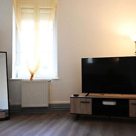 Charmant Petit Pont Ardennais/Cosy/T1/Wifi/Parking Sedan Luaran gambar