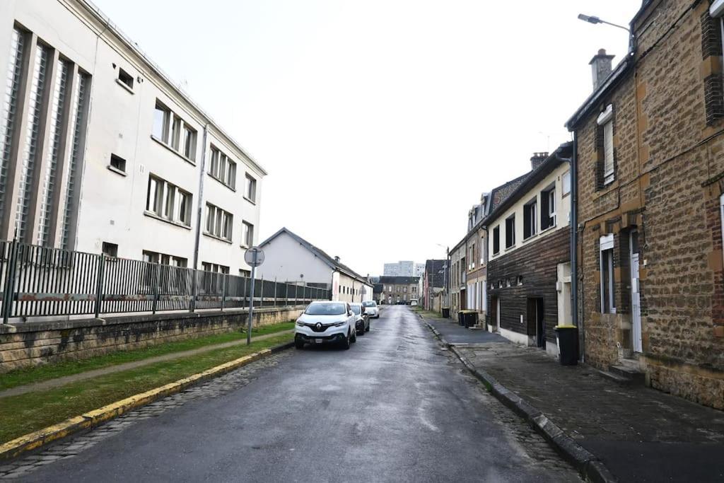 Charmant Petit Pont Ardennais/Cosy/T1/Wifi/Parking Sedan Luaran gambar