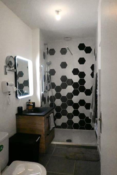 Charmant Petit Pont Ardennais/Cosy/T1/Wifi/Parking Sedan Luaran gambar