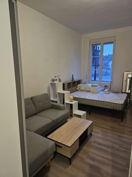 Charmant Petit Pont Ardennais/Cosy/T1/Wifi/Parking Sedan Luaran gambar