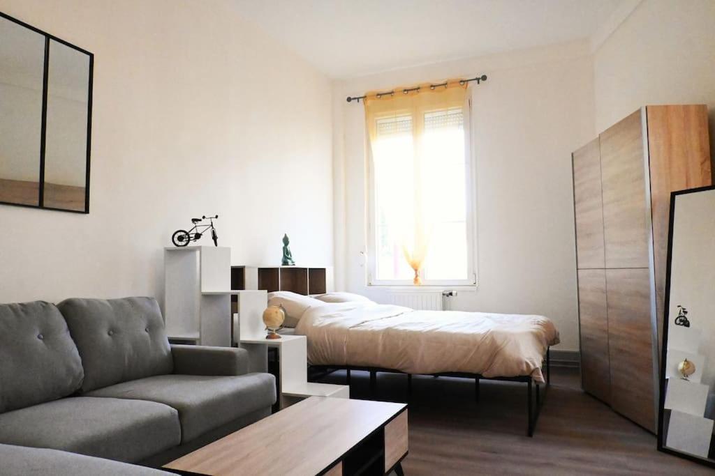Charmant Petit Pont Ardennais/Cosy/T1/Wifi/Parking Sedan Luaran gambar