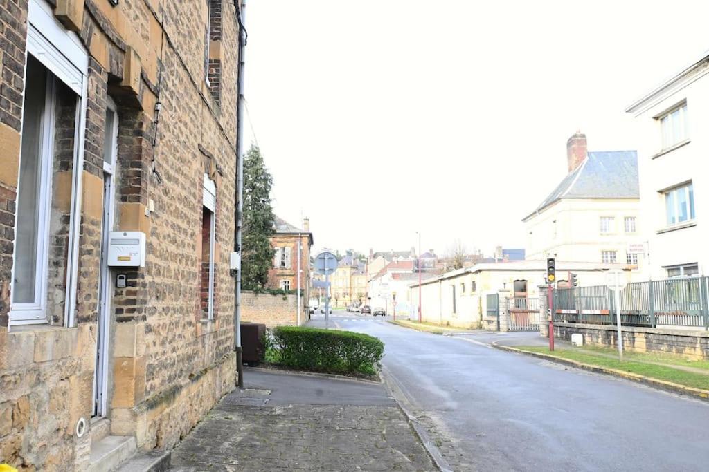 Charmant Petit Pont Ardennais/Cosy/T1/Wifi/Parking Sedan Luaran gambar